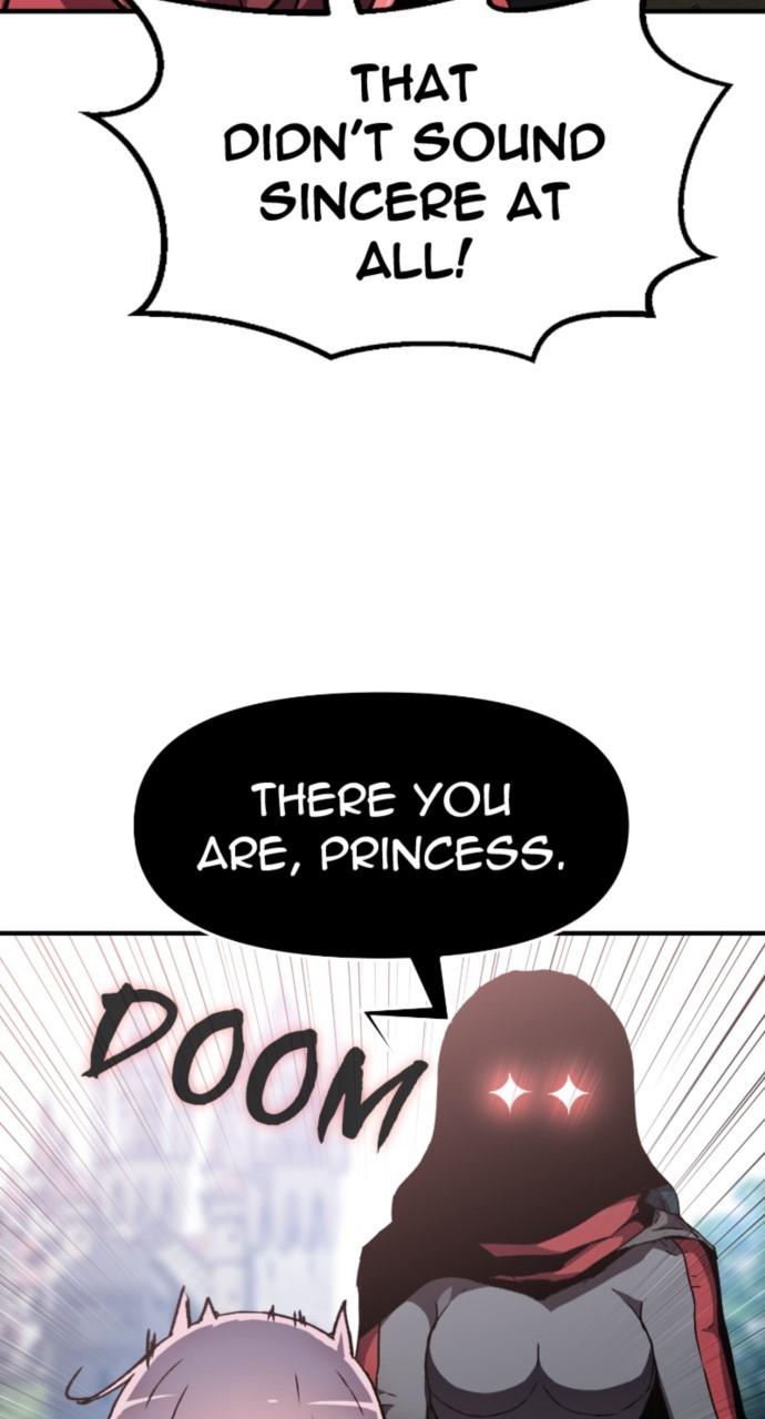 A Knight With a Time Limit Chapter 34 - Page 63