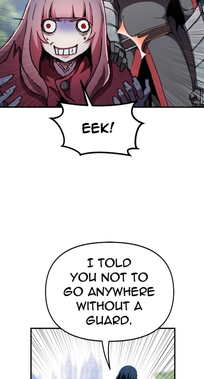 A Knight With a Time Limit Chapter 34 - Page 64