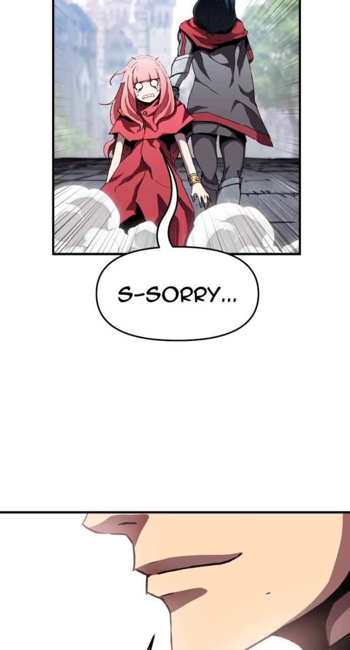 A Knight With a Time Limit Chapter 34 - Page 65