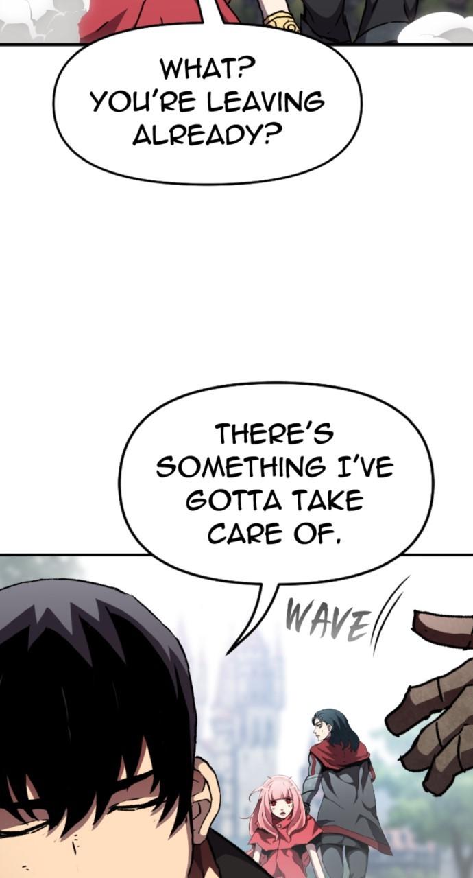 A Knight With a Time Limit Chapter 34 - Page 67