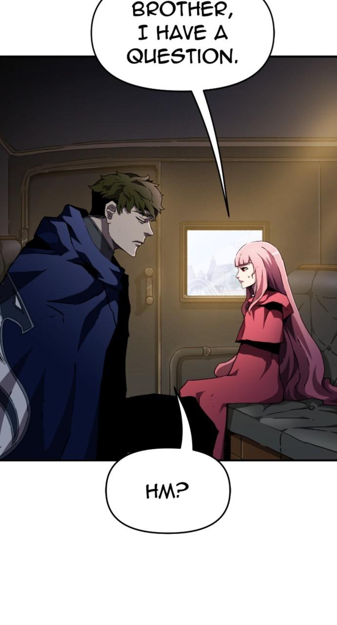 A Knight With a Time Limit Chapter 34 - Page 73