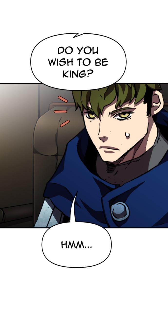 A Knight With a Time Limit Chapter 34 - Page 74