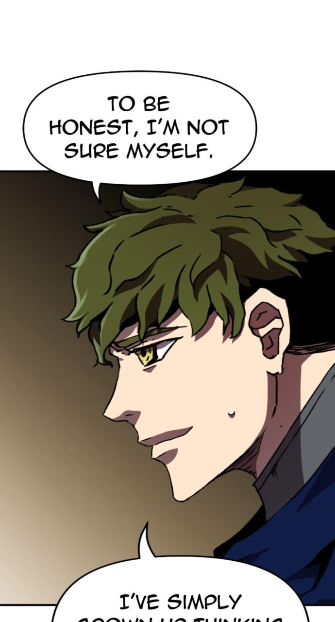 A Knight With a Time Limit Chapter 34 - Page 75