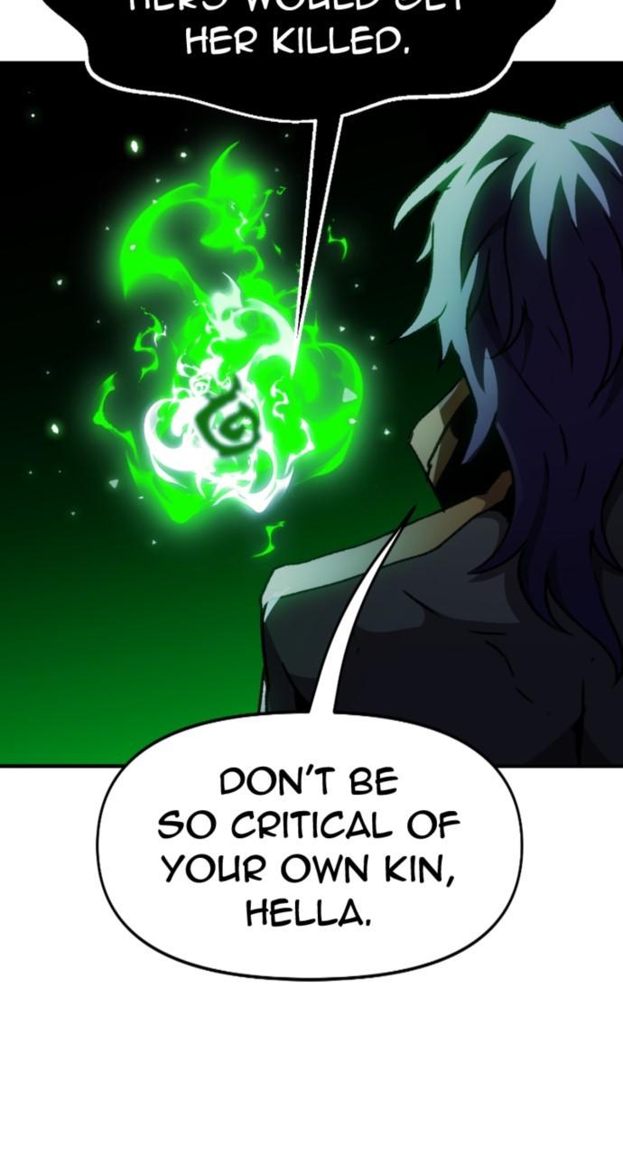 A Knight With a Time Limit Chapter 34 - Page 83