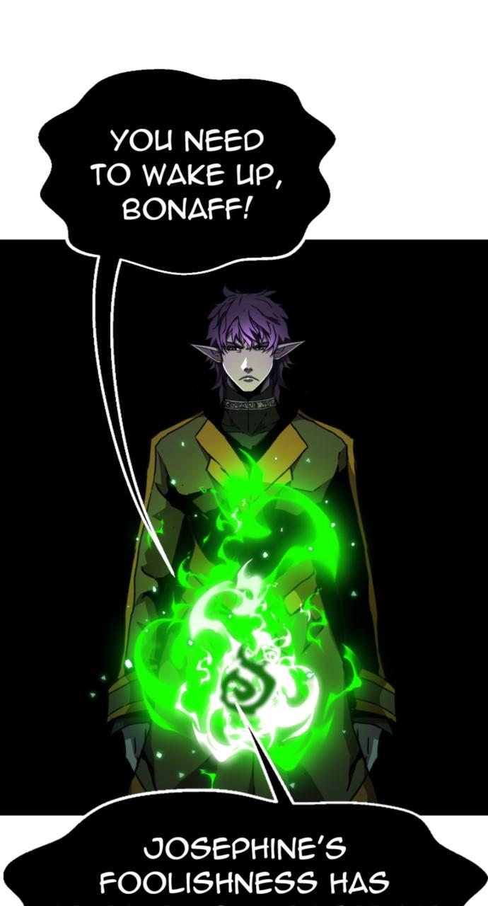 A Knight With a Time Limit Chapter 34 - Page 84