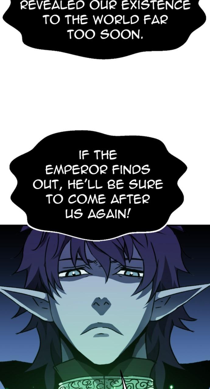 A Knight With a Time Limit Chapter 34 - Page 85