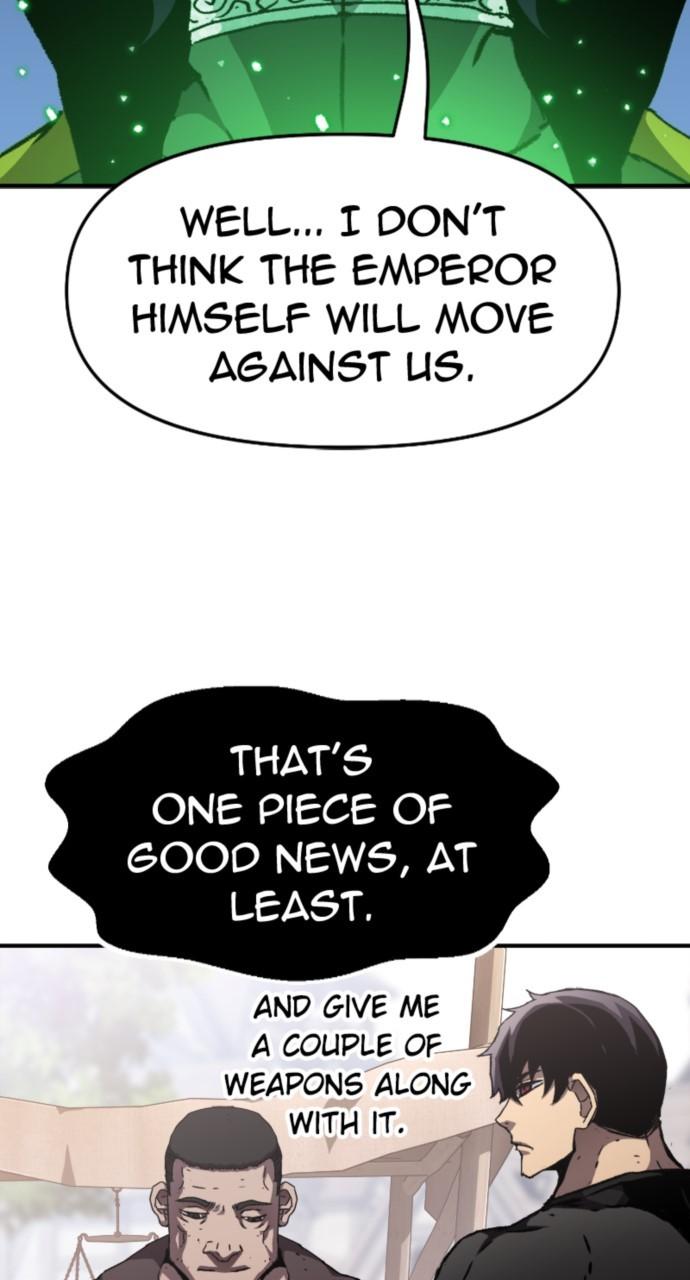 A Knight With a Time Limit Chapter 34 - Page 86