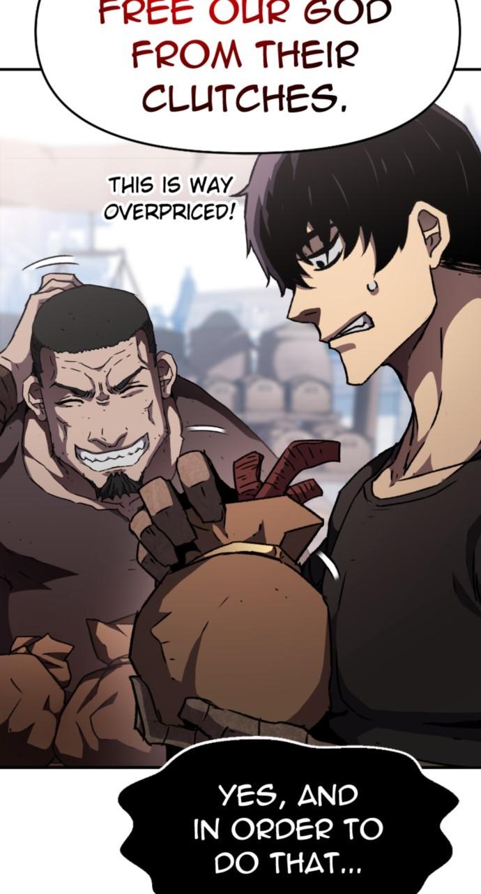 A Knight With a Time Limit Chapter 34 - Page 88