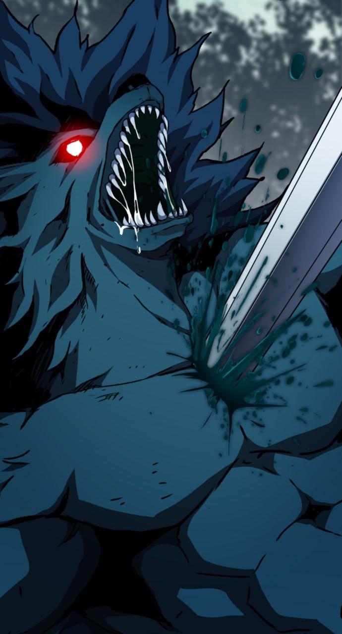 A Knight With a Time Limit Chapter 34 - Page 91