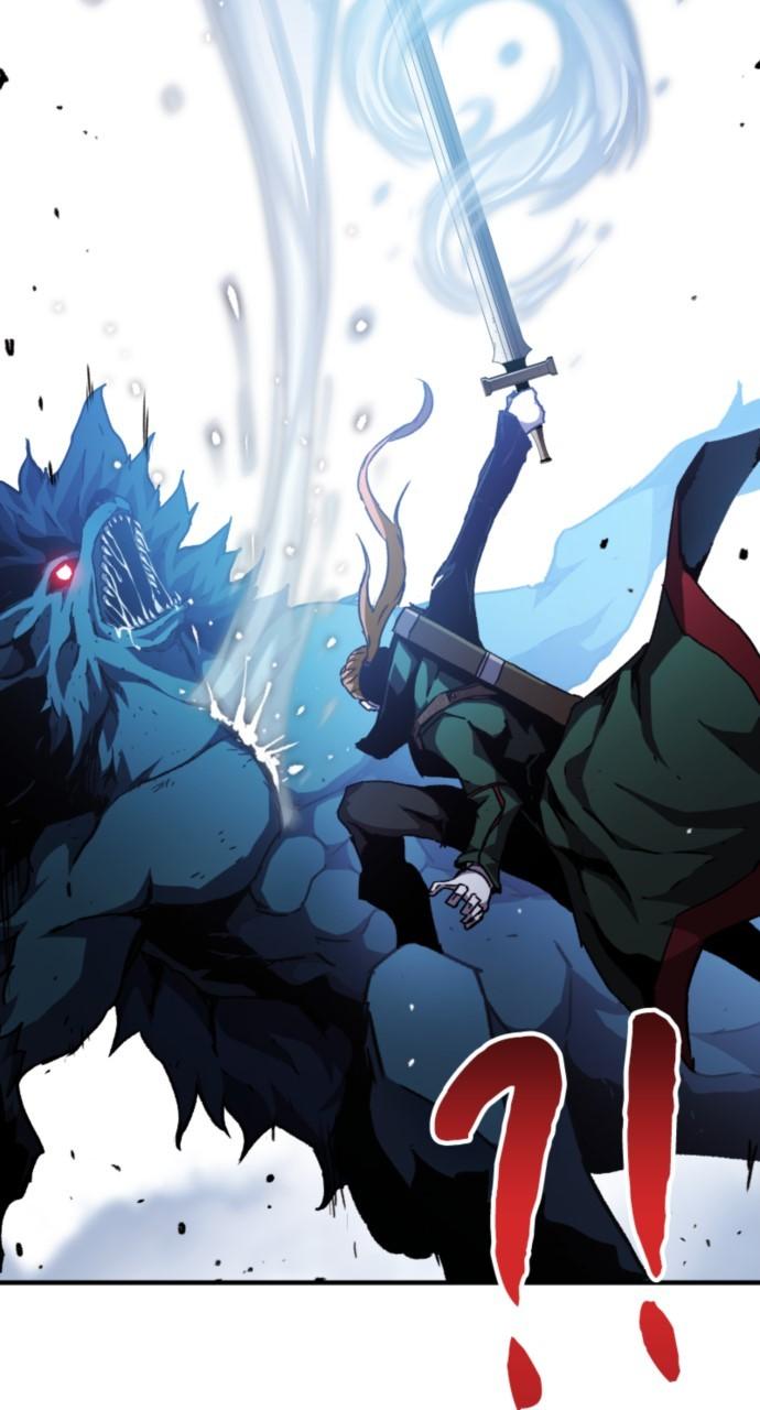 A Knight With a Time Limit Chapter 34 - Page 94