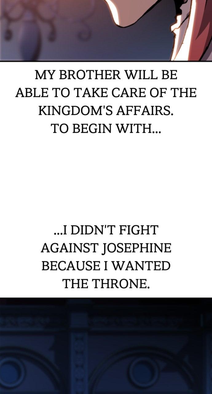 A Knight With a Time Limit Chapter 35 - Page 4