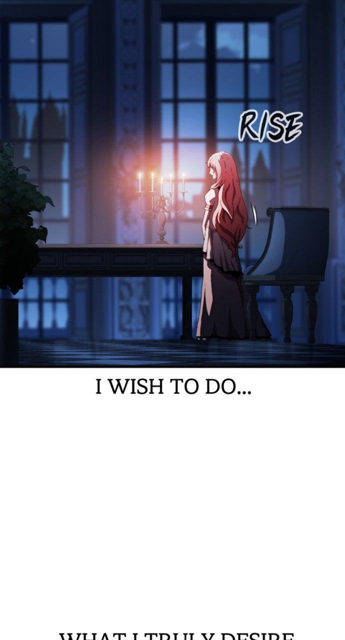 A Knight With a Time Limit Chapter 35 - Page 5