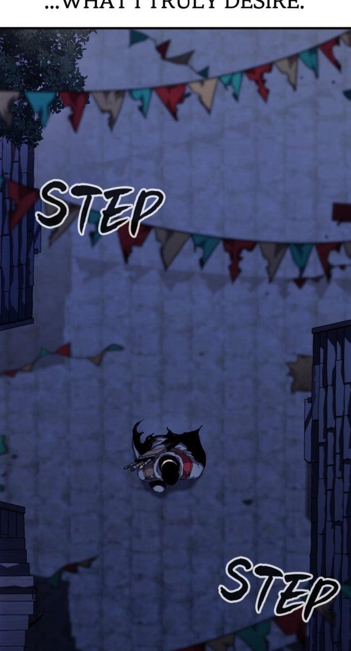 A Knight With a Time Limit Chapter 35 - Page 6