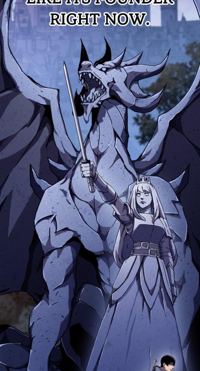 A Knight With a Time Limit Chapter 35 - Page 8