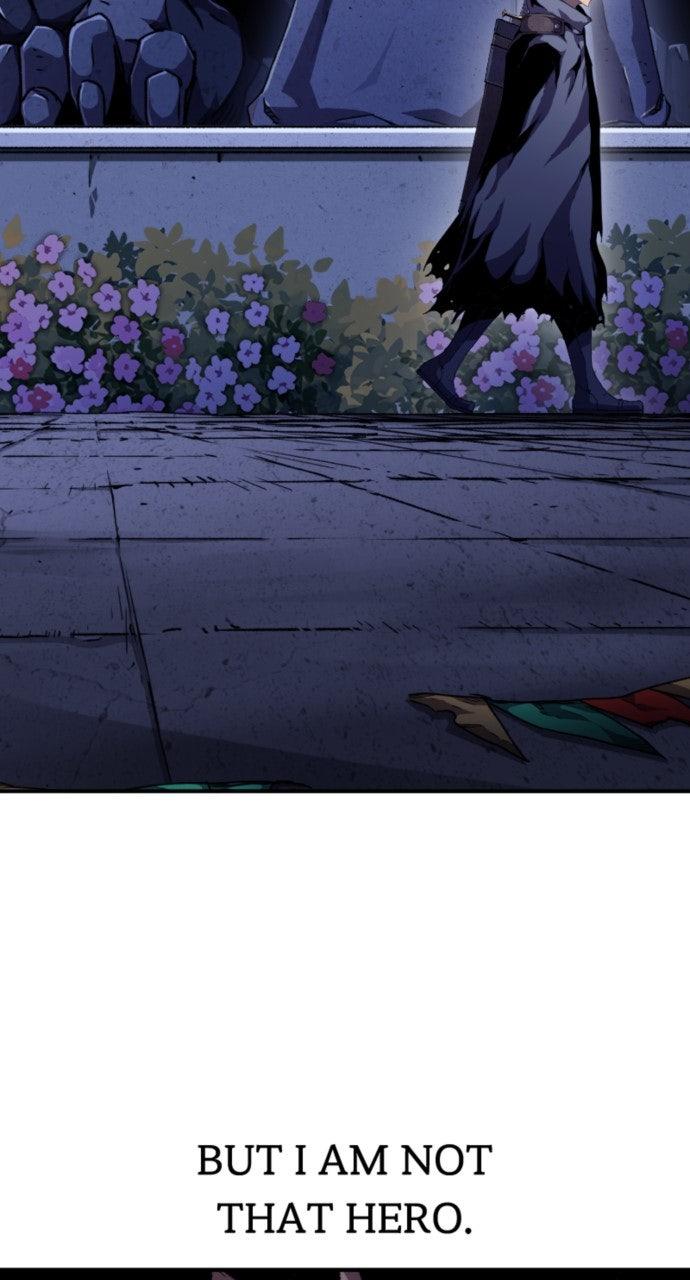 A Knight With a Time Limit Chapter 35 - Page 9