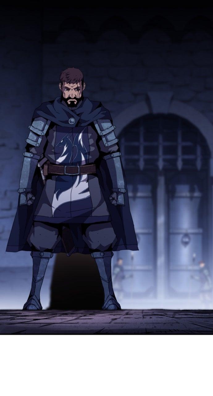 A Knight With a Time Limit Chapter 35 - Page 11