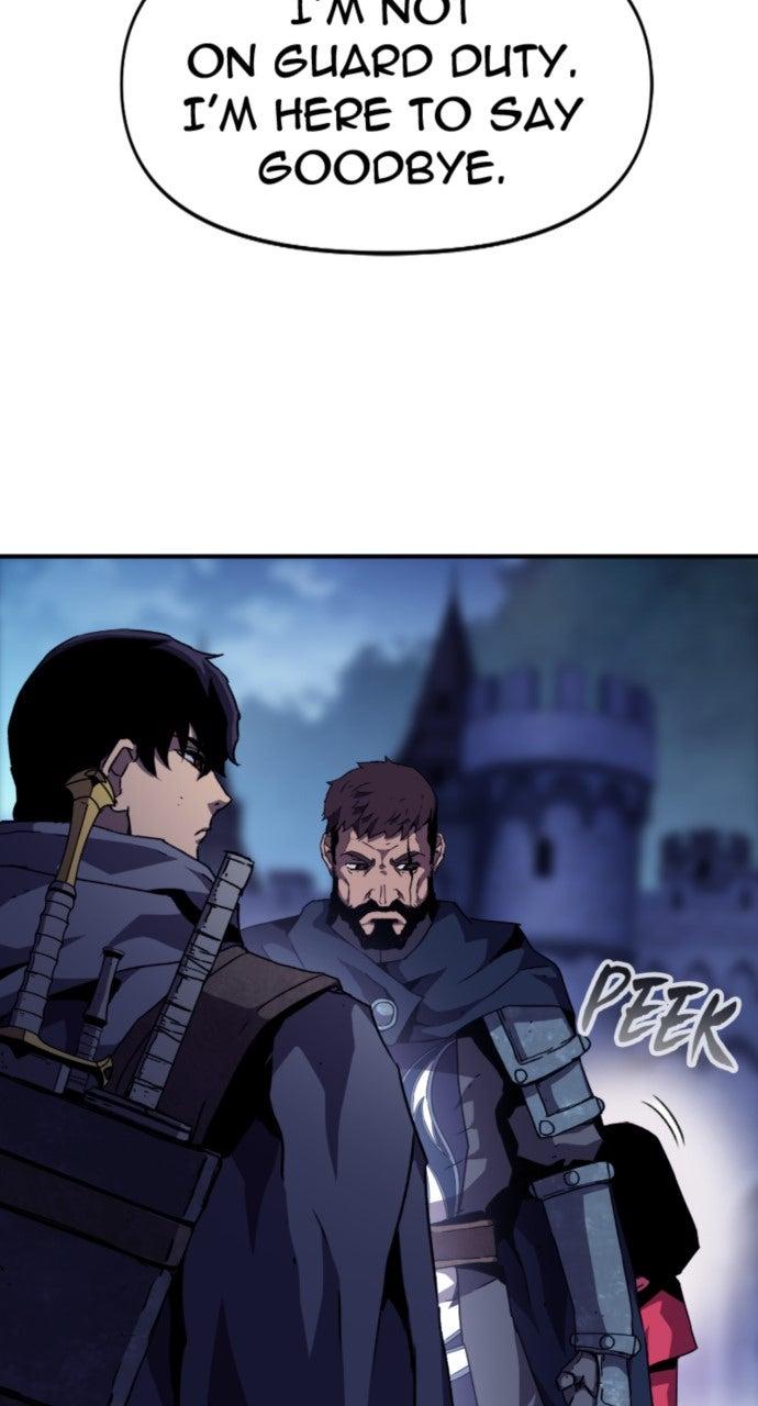 A Knight With a Time Limit Chapter 35 - Page 13