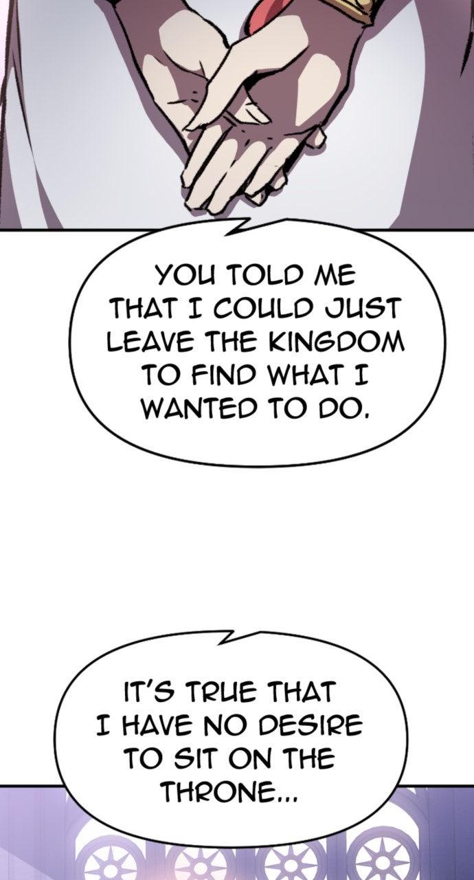 A Knight With a Time Limit Chapter 35 - Page 16