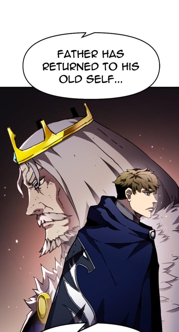 A Knight With a Time Limit Chapter 35 - Page 18