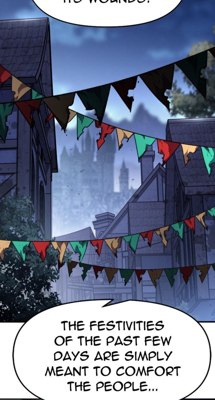 A Knight With a Time Limit Chapter 35 - Page 21