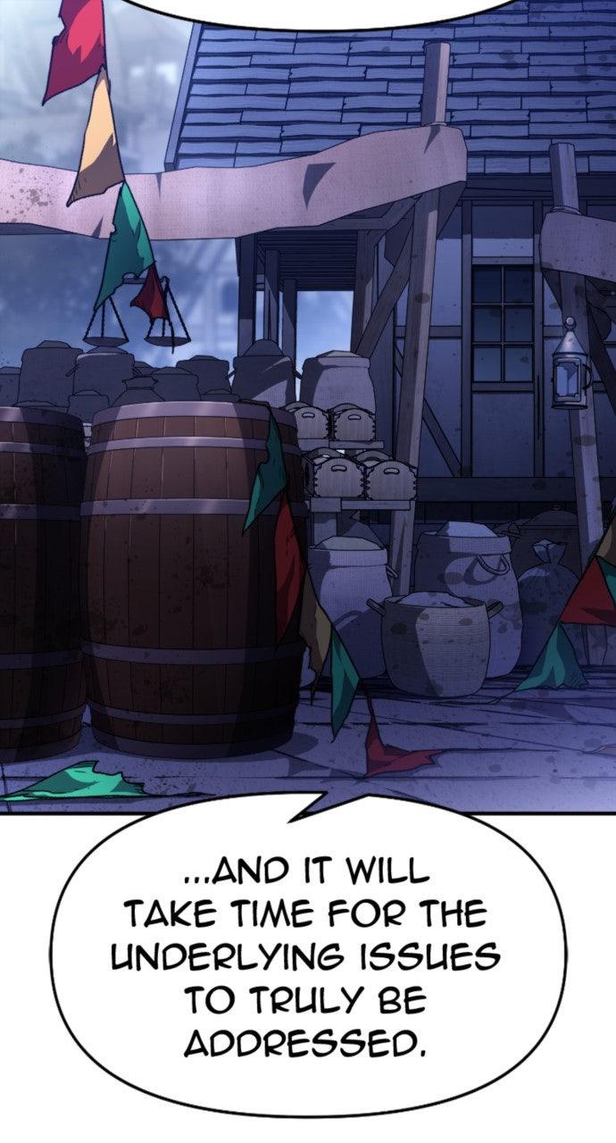 A Knight With a Time Limit Chapter 35 - Page 22