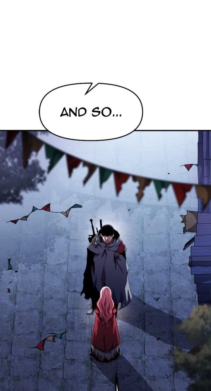 A Knight With a Time Limit Chapter 35 - Page 23