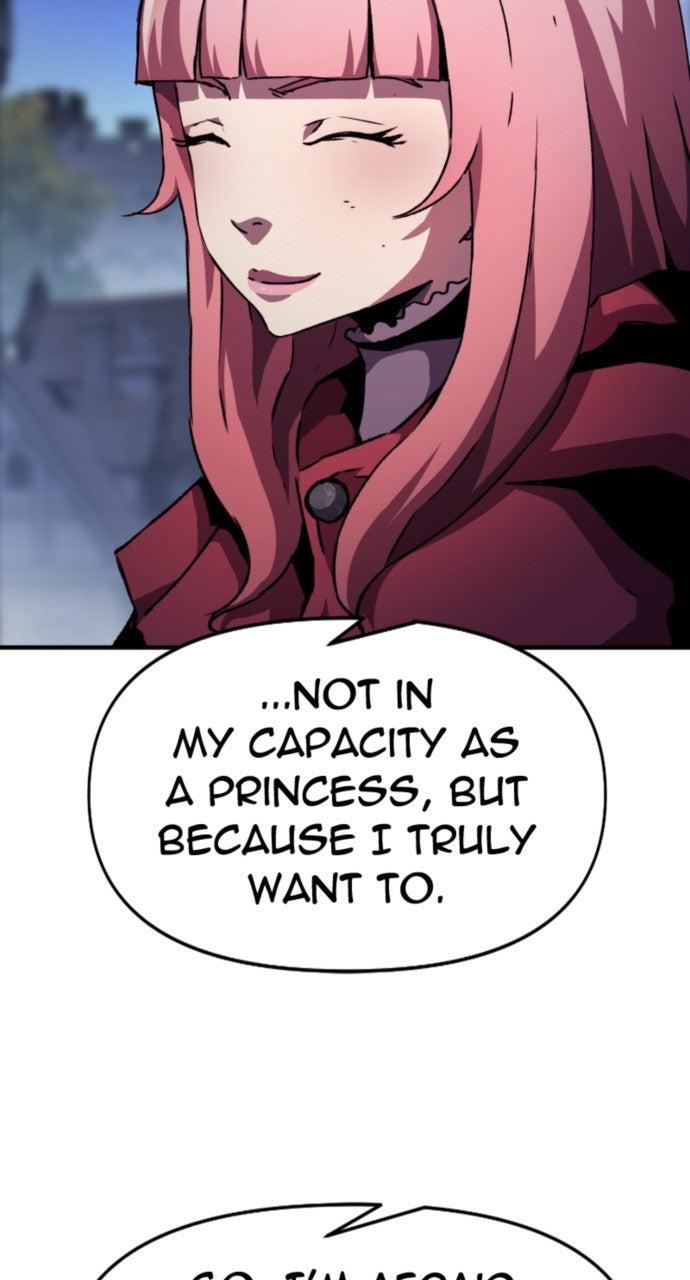 A Knight With a Time Limit Chapter 35 - Page 25