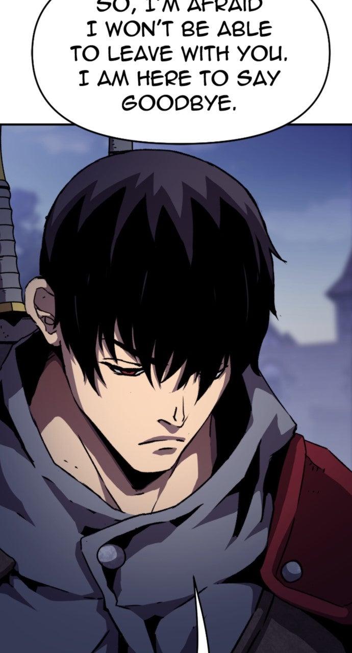 A Knight With a Time Limit Chapter 35 - Page 26