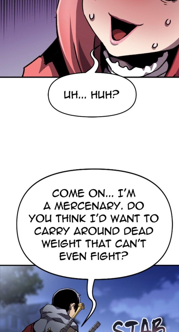 A Knight With a Time Limit Chapter 35 - Page 30