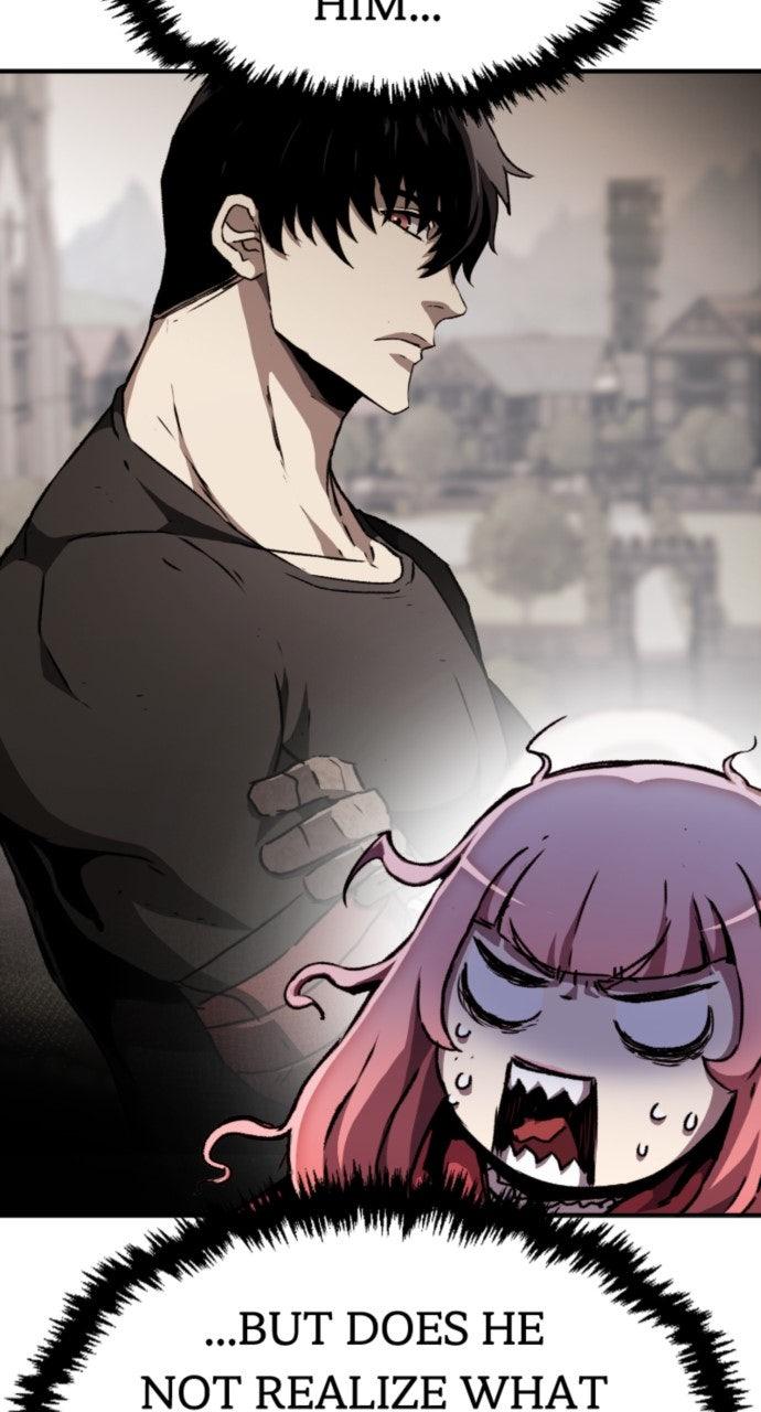 A Knight With a Time Limit Chapter 35 - Page 32