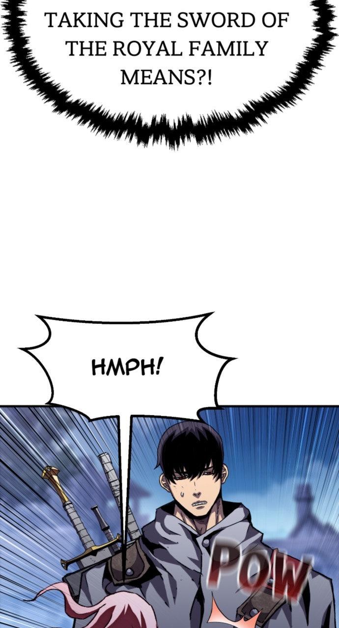 A Knight With a Time Limit Chapter 35 - Page 33