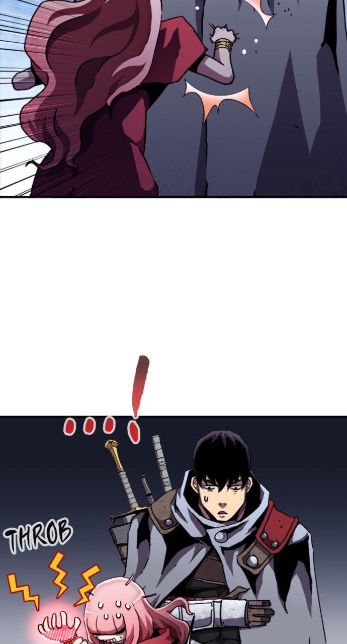 A Knight With a Time Limit Chapter 35 - Page 34