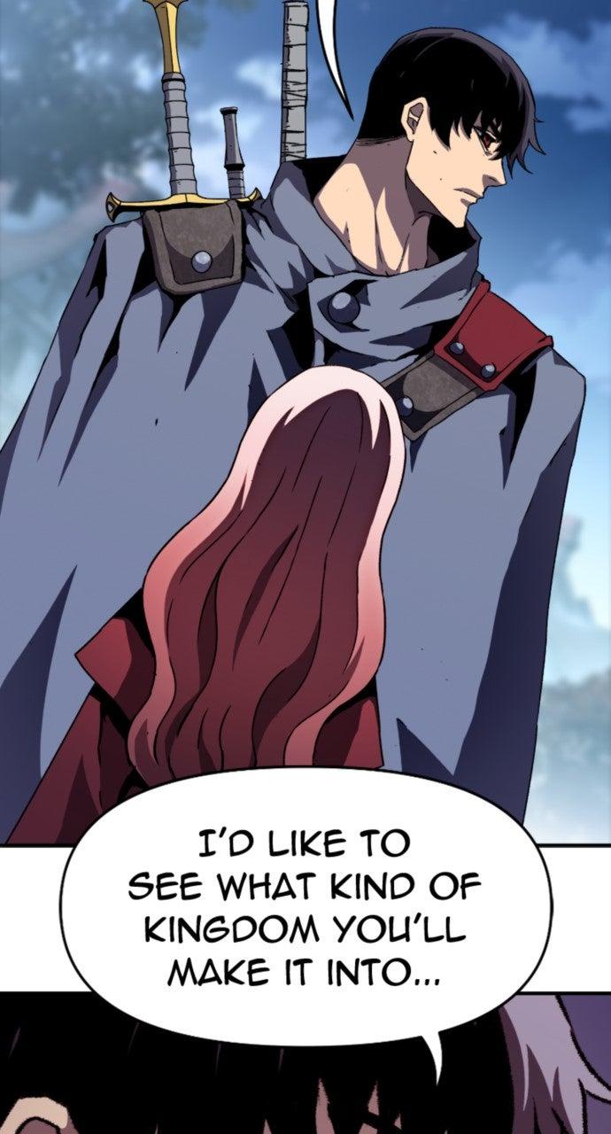 A Knight With a Time Limit Chapter 35 - Page 38