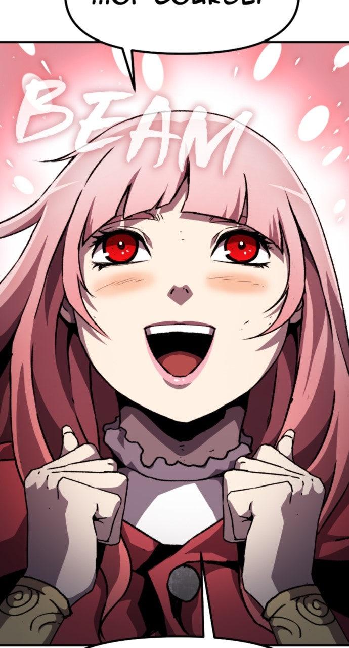 A Knight With a Time Limit Chapter 35 - Page 41