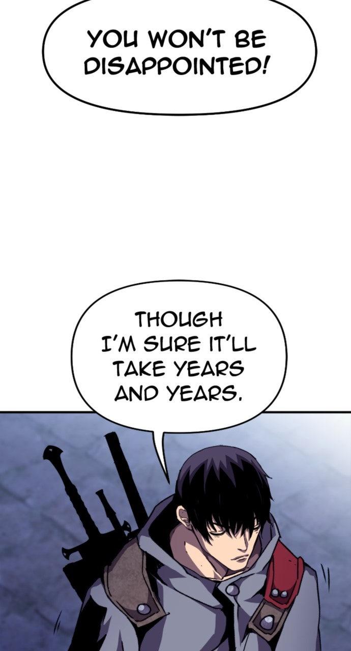 A Knight With a Time Limit Chapter 35 - Page 42