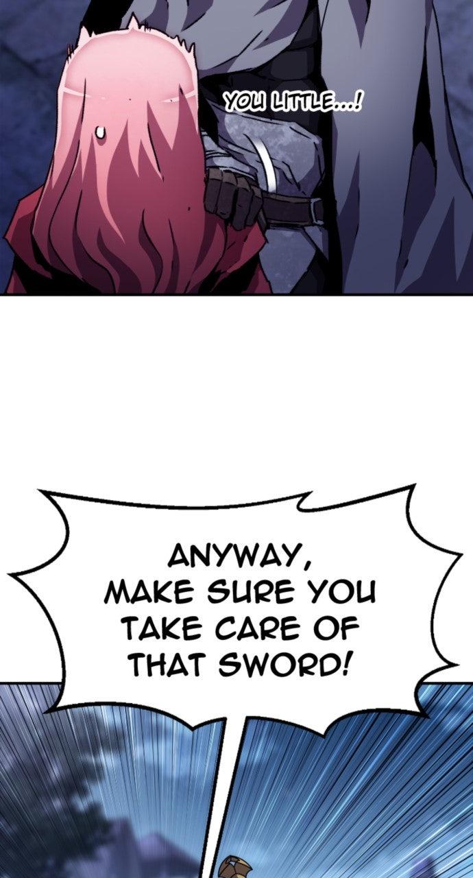 A Knight With a Time Limit Chapter 35 - Page 43