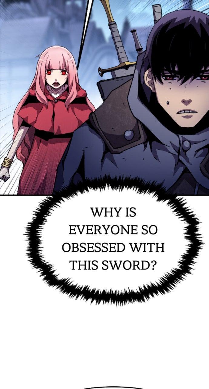 A Knight With a Time Limit Chapter 35 - Page 44