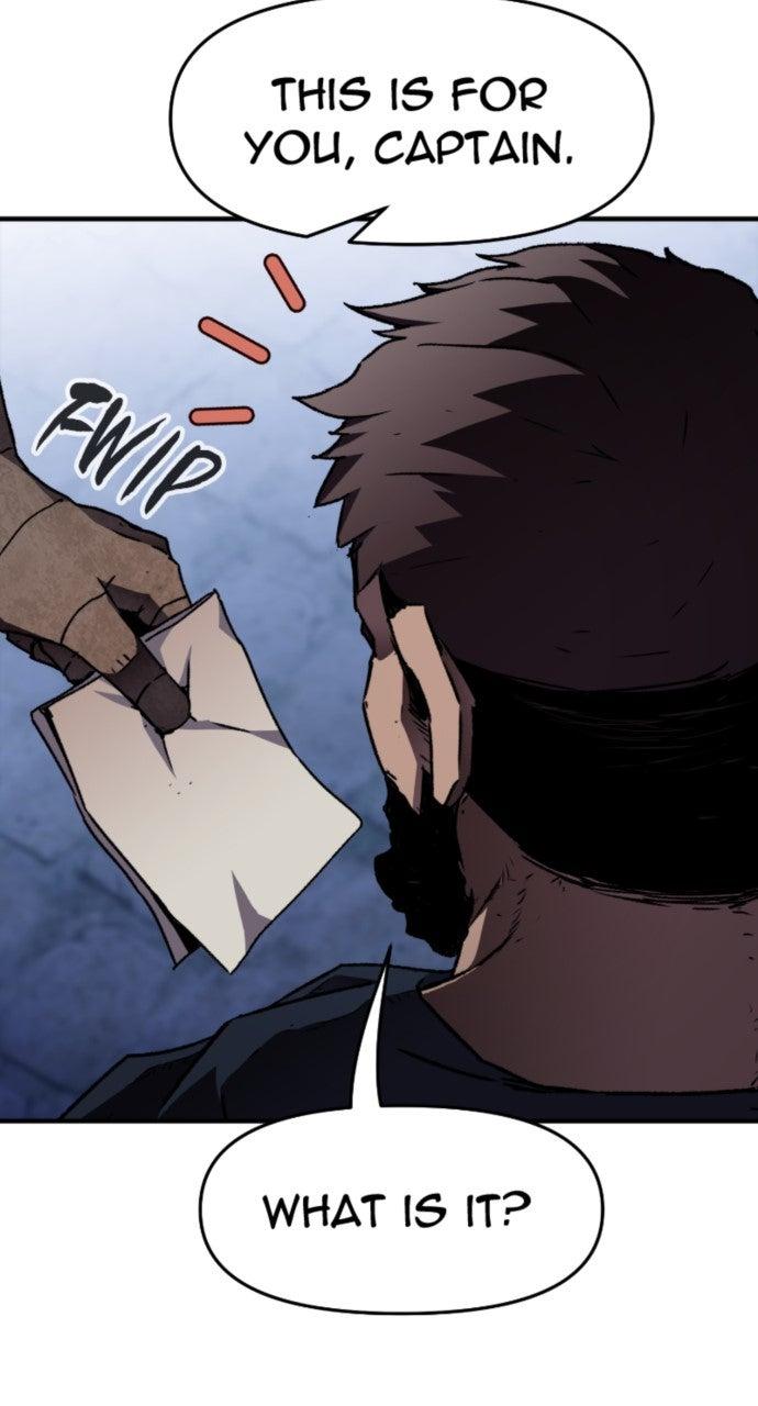 A Knight With a Time Limit Chapter 35 - Page 45