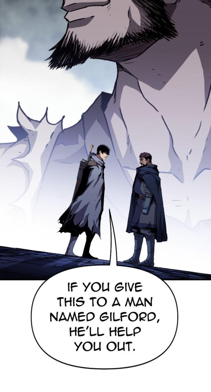 A Knight With a Time Limit Chapter 35 - Page 47