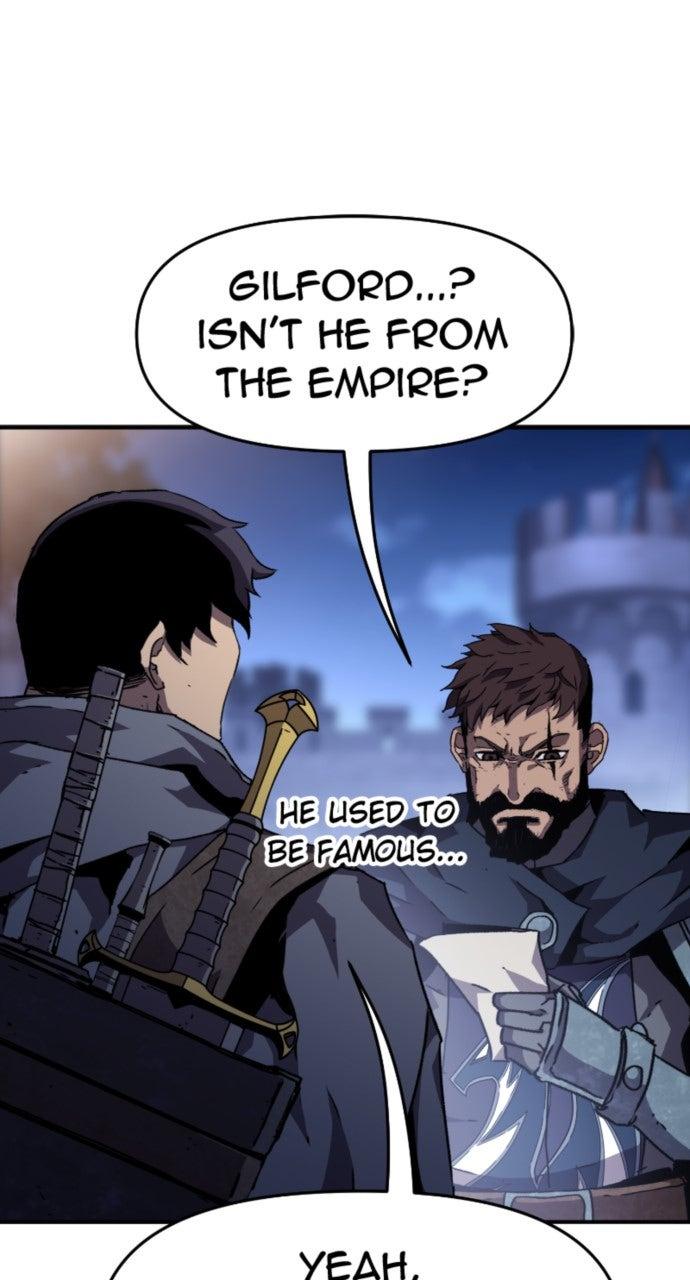 A Knight With a Time Limit Chapter 35 - Page 48