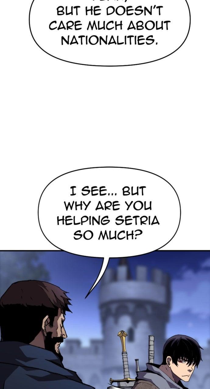 A Knight With a Time Limit Chapter 35 - Page 49