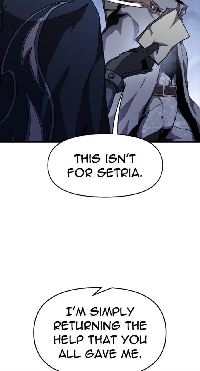 A Knight With a Time Limit Chapter 35 - Page 50