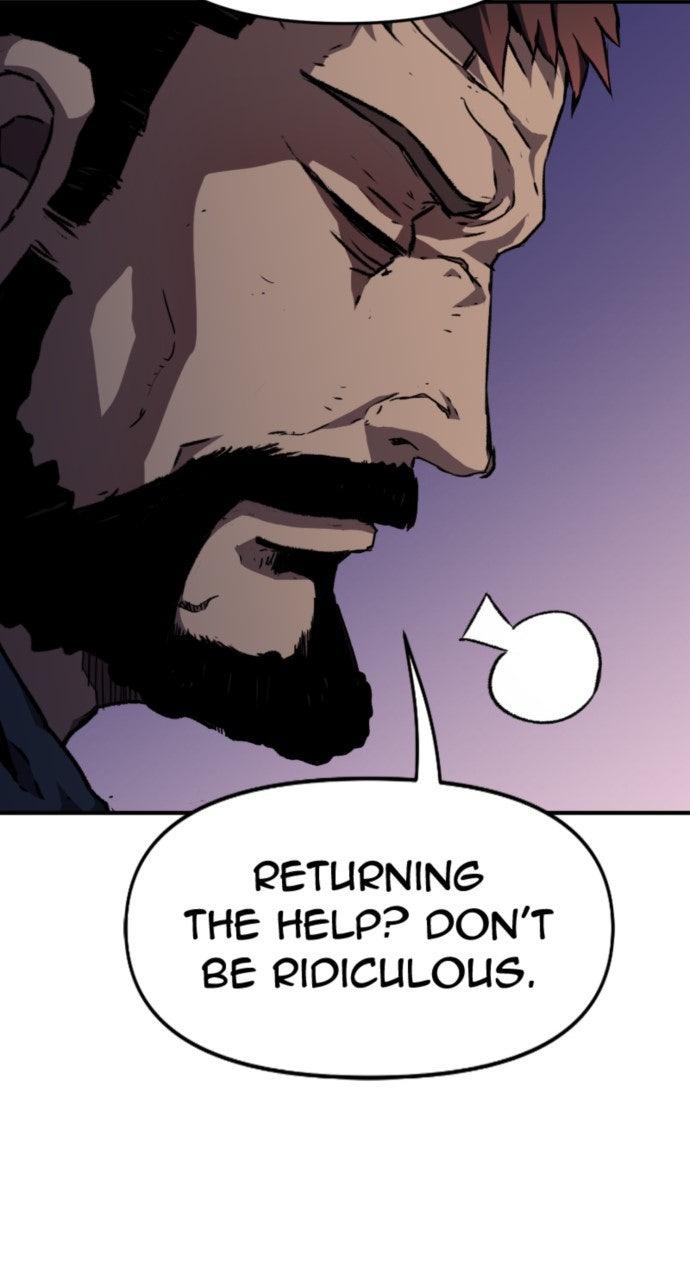 A Knight With a Time Limit Chapter 35 - Page 51