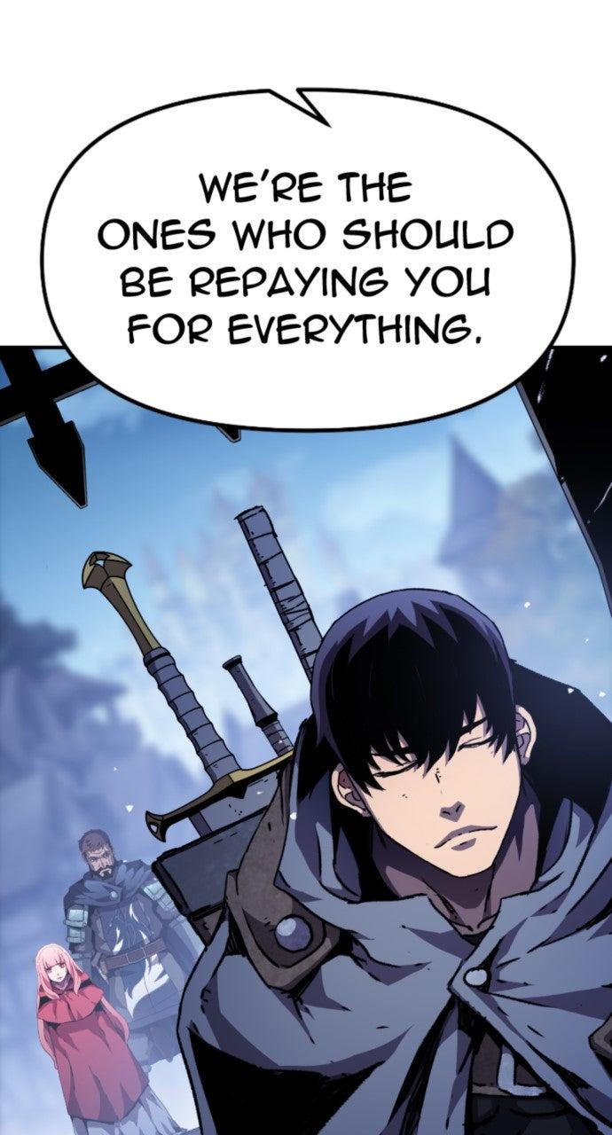 A Knight With a Time Limit Chapter 35 - Page 52