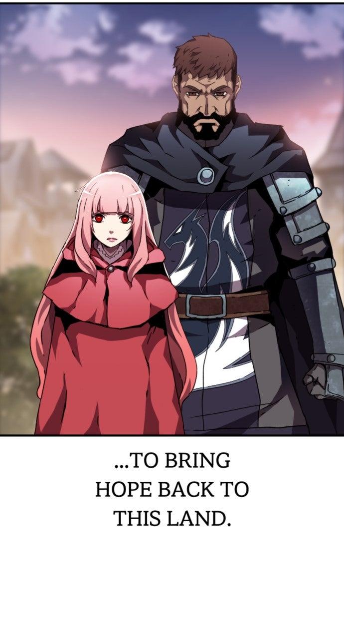 A Knight With a Time Limit Chapter 35 - Page 54