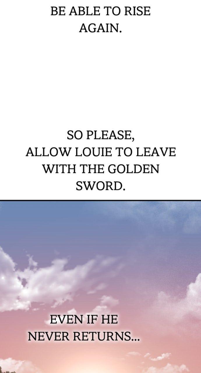 A Knight With a Time Limit Chapter 35 - Page 56