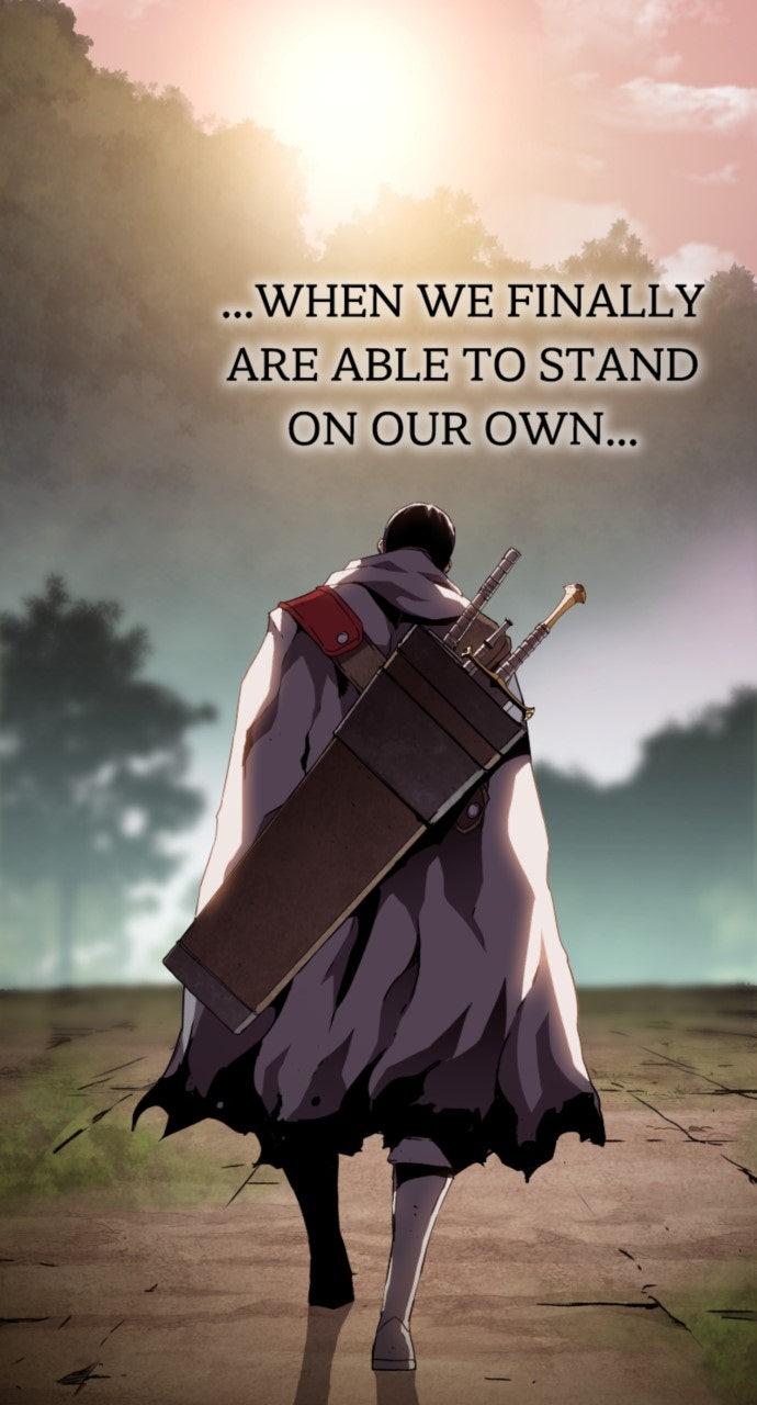 A Knight With a Time Limit Chapter 35 - Page 57