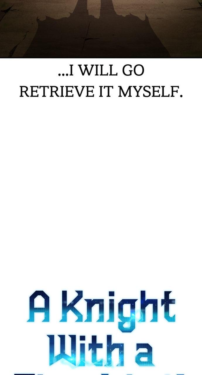 A Knight With a Time Limit Chapter 35 - Page 58