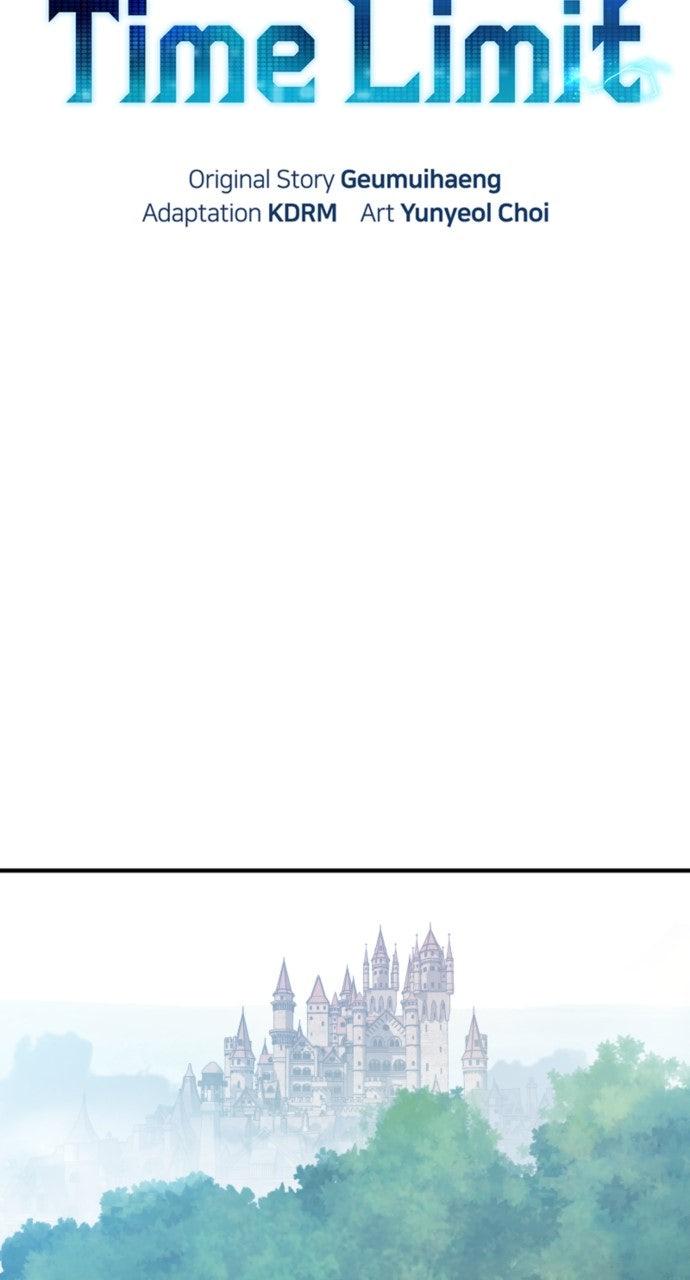 A Knight With a Time Limit Chapter 35 - Page 59