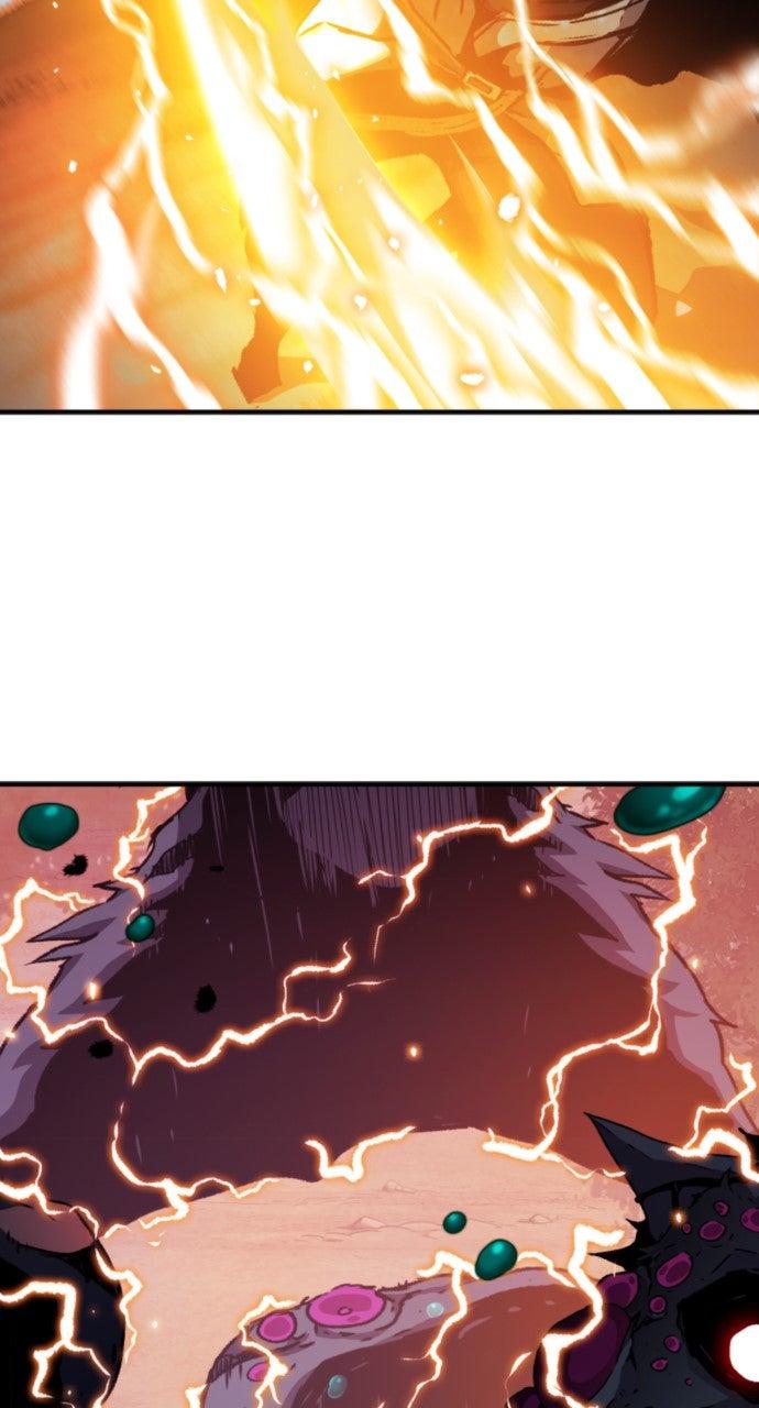 A Knight With a Time Limit Chapter 35 - Page 64